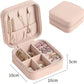 Imported Mini Travel Jewellery Box