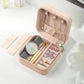 Imported Mini Travel Jewellery Box