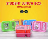 Kids Lunch Box