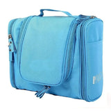 Waterproof Travel Cosmetic and Ladies Neccesity Bag