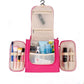 Waterproof Travel Cosmetic and Ladies Neccesity Bag