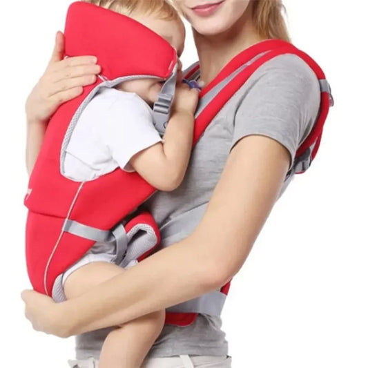 3 in 1 New Upgraded Baby Carrier