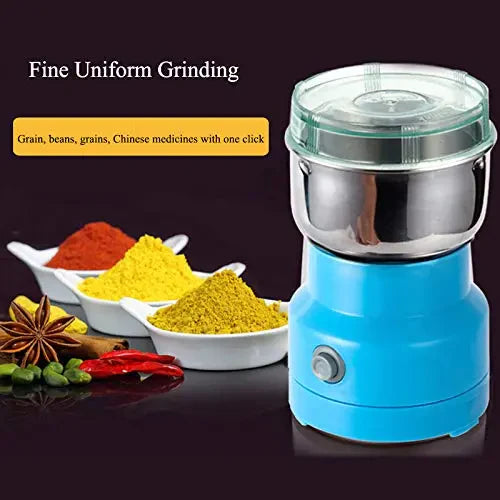 Multi-Function Imported Grinder