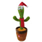 Dancing Cactus Toy