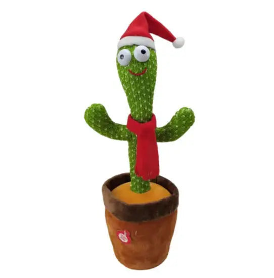 Dancing Cactus Toy