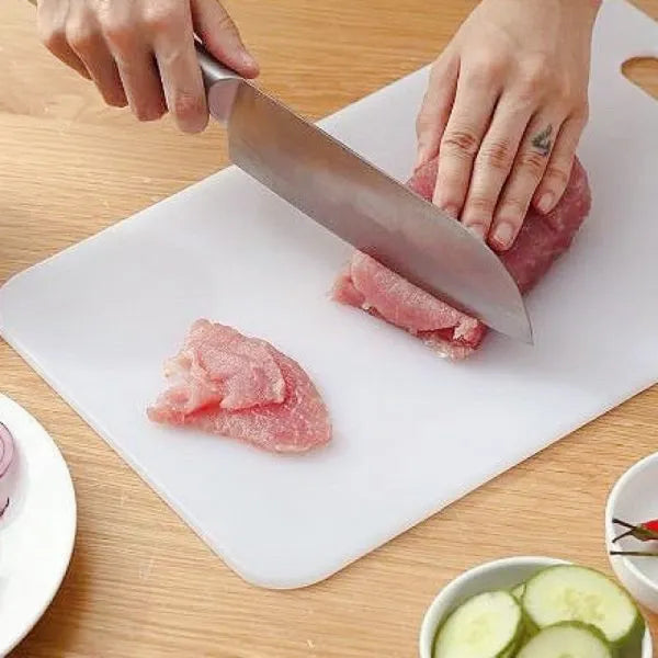 High Quality National Anti Groove Cutting Board