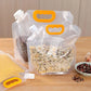 Reusable Airtight Storage Bags