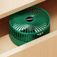 Rechargeable Folding Electric Fan