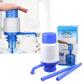 Manual Water Pump Dispenser