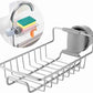 Kitchen Sink Organizer Rack