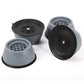 4 Pcs Anti Vibration Pads For Washing Machine Feet