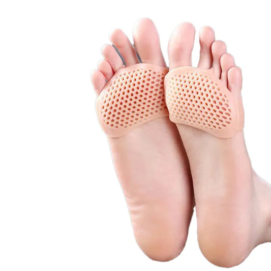 Silicone Insole Pain Relief Forefoot Pads