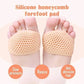 Silicone Insole Pain Relief Forefoot Pads