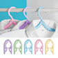 Portable Folding Clothe Hangers