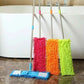 Adjustable Bedside Dust Brush Long Handle Mop