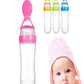 Baby Spoon Feeder