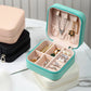 Imported Mini Travel Jewellery Box