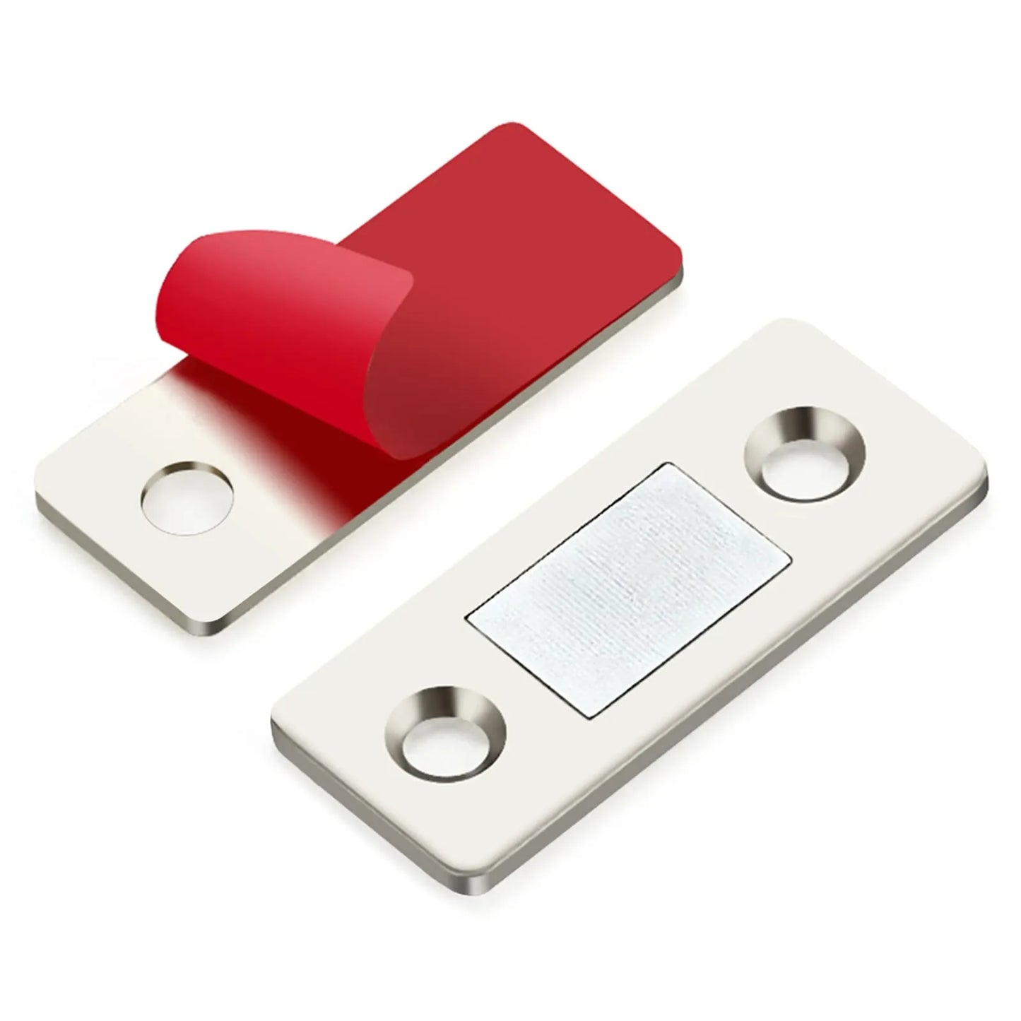 Magnetic Door Catch - Deal ( 2 Locks )