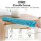 MicroFiber Flexible Fan & Ceiling Duster