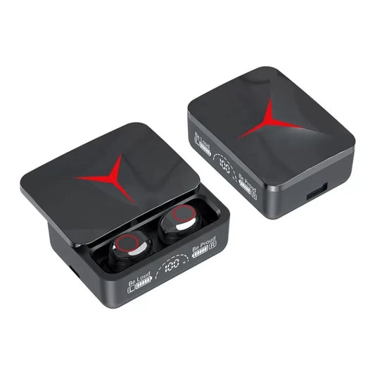 M90 PRO Earbuds with Power bank