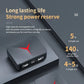 M90 PRO Earbuds with Power bank