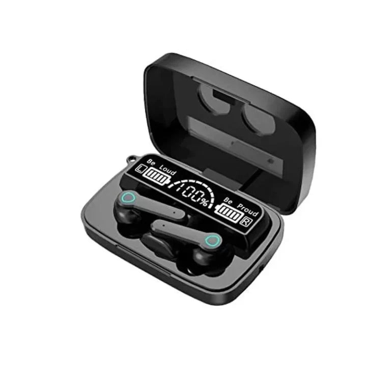 M19 Wireless Bluetooth Earbuds