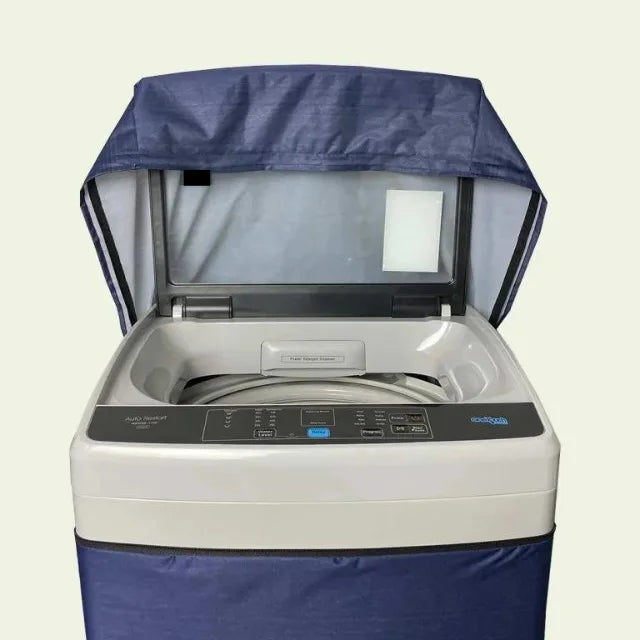 Water-Proof Washing Machine Cover