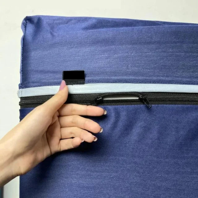 Water-Proof Washing Machine Cover