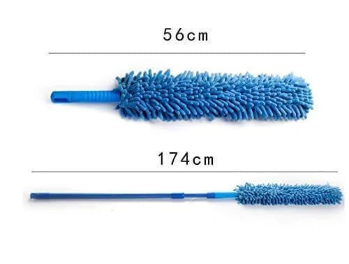 MicroFiber Flexible Fan & Ceiling Duster