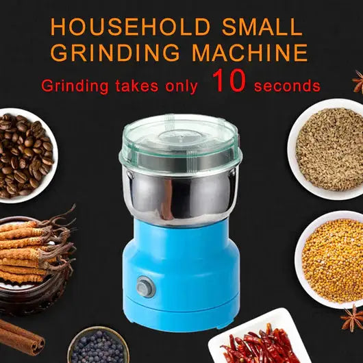 Multi-Function Imported Grinder