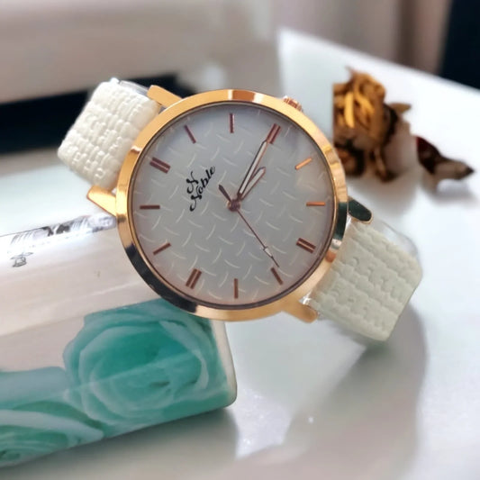 NOBLE © Imported Ladies Watch (Elegance Redefined Version)