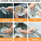 Imported Steel Wire Mesh Kitchen Cleaning Cloth