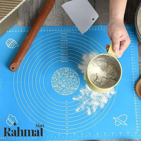 Silicone Roti Mat