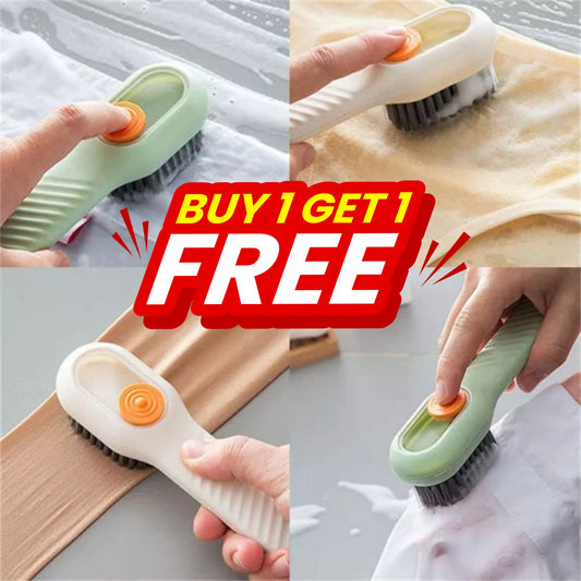 Multifunctional Cleaning Brush (BUY ONE GET ONE FREE)