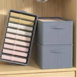 Ts-Shirt Storage & Organizer Box