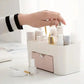 Multifunctional Makeup Organizer With Drawer