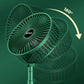 Rechargeable Folding Electric Fan