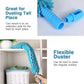 MicroFiber Flexible Fan & Ceiling Duster