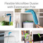 MicroFiber Flexible Fan & Ceiling Duster