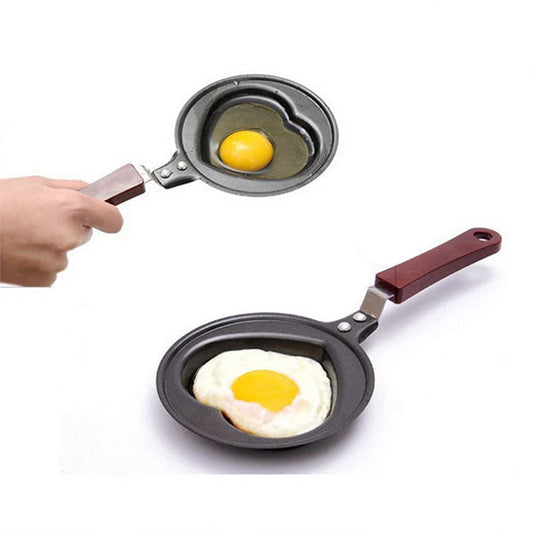 Mini Egg Fry Pan