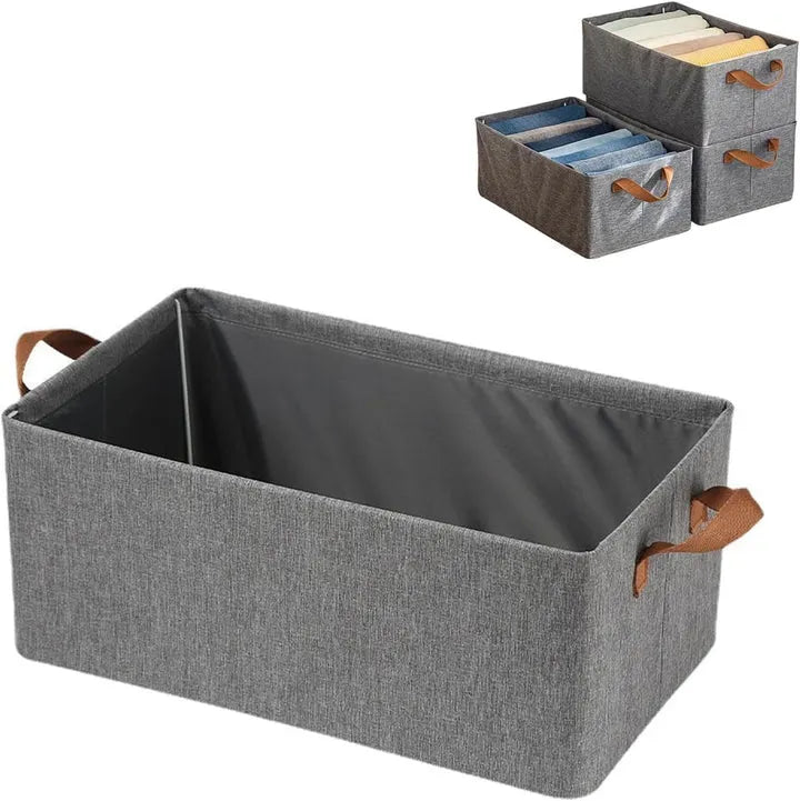 Clothes Organizer Box (Multipurpose)